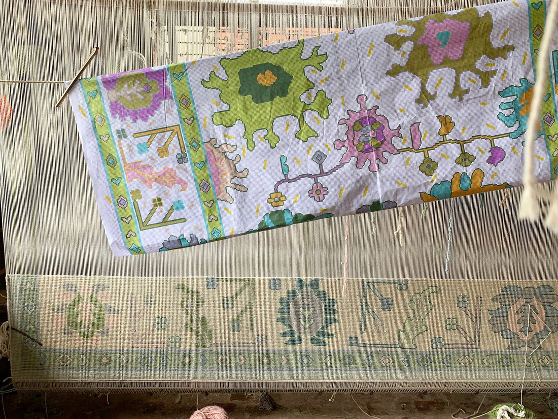 Daughters of Triton - 9x12