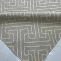 Through the Greekvine