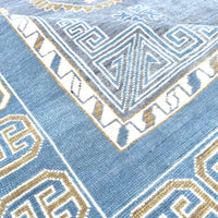 Big Fat Greek Rug