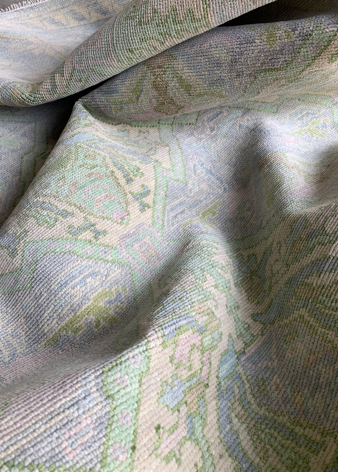 Lavender Fields - 8x10