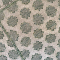 Charlotte’s Webb- Green