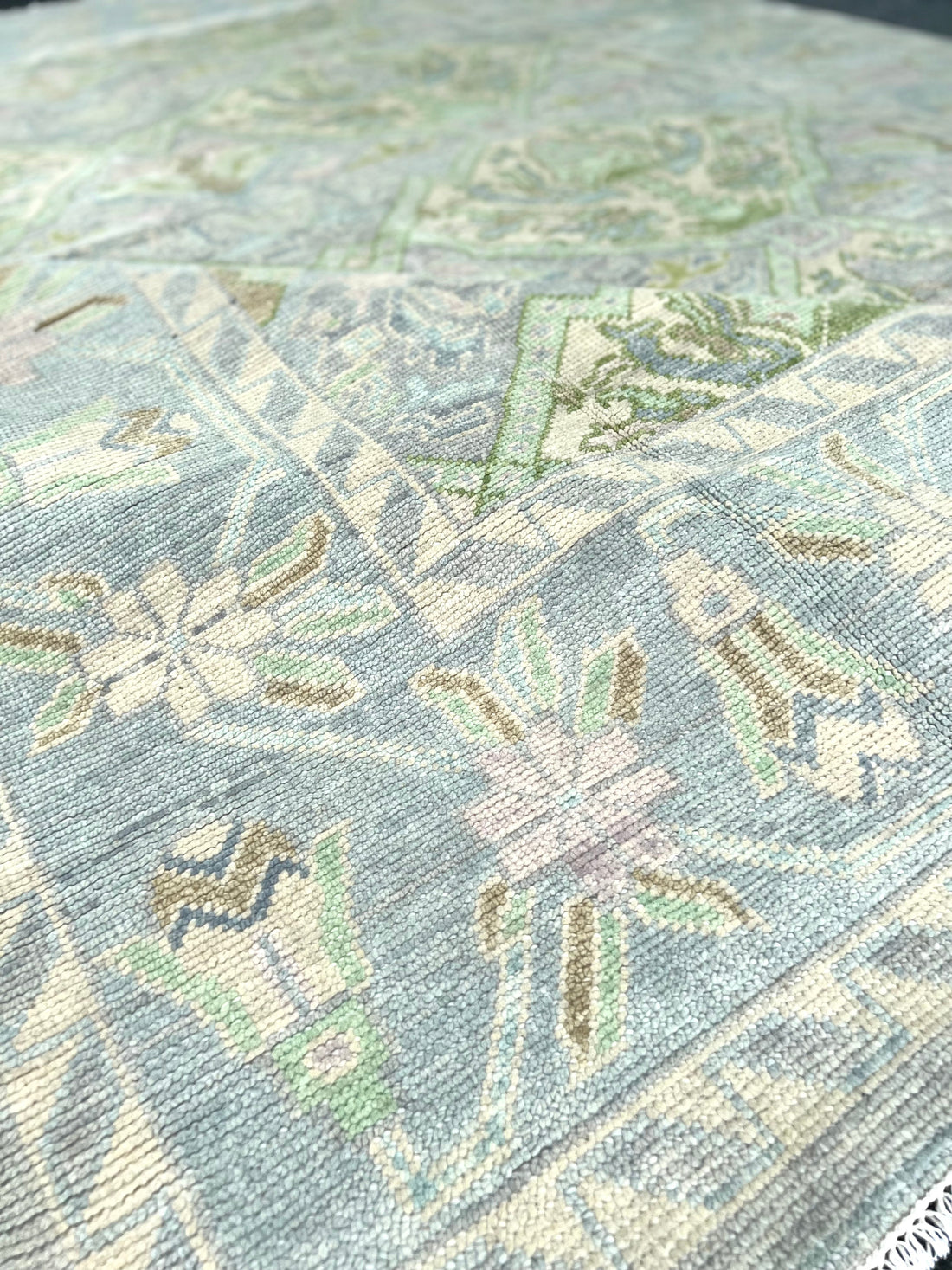 Lavender Fields - 8x10