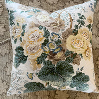 Charlotte’s Webb- Green