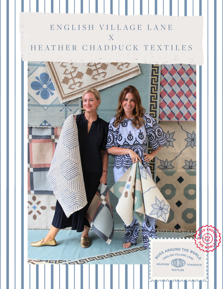 Rugs Around The World