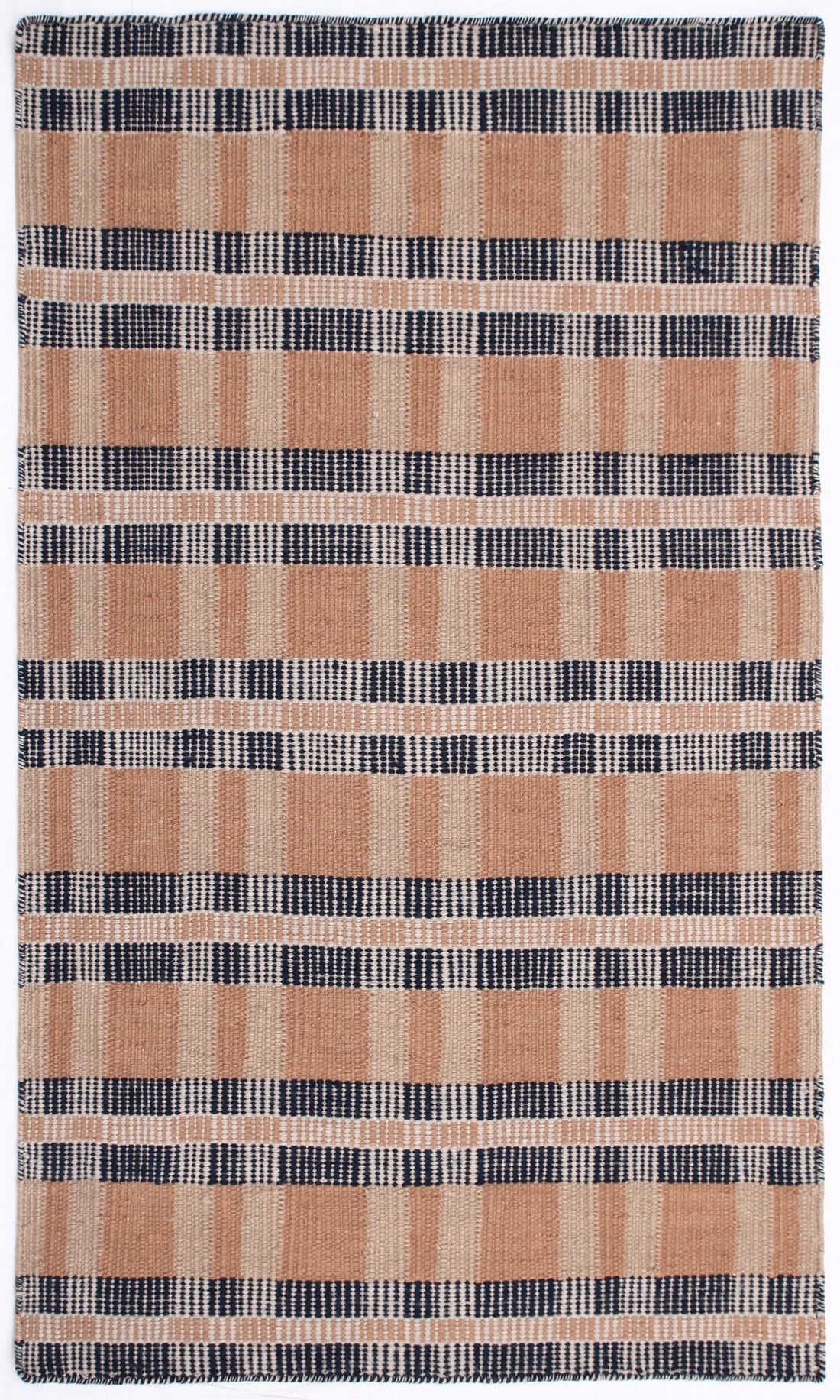 Amber Waves 3x5