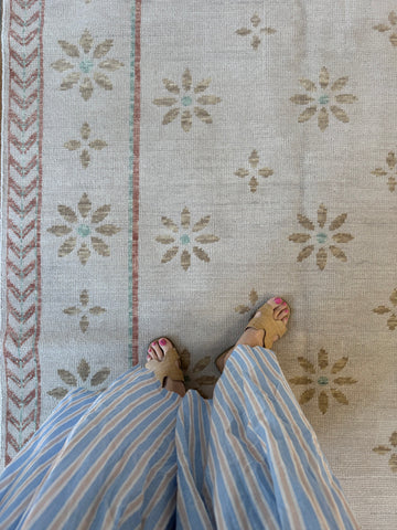 Mums the Word - 3x10