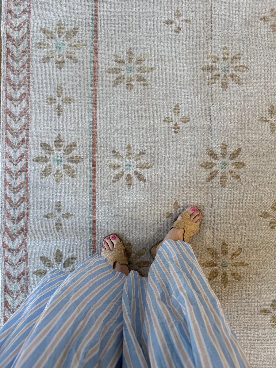 Mums the Word - 3x10