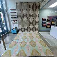 Mile Marker - Chartreuse