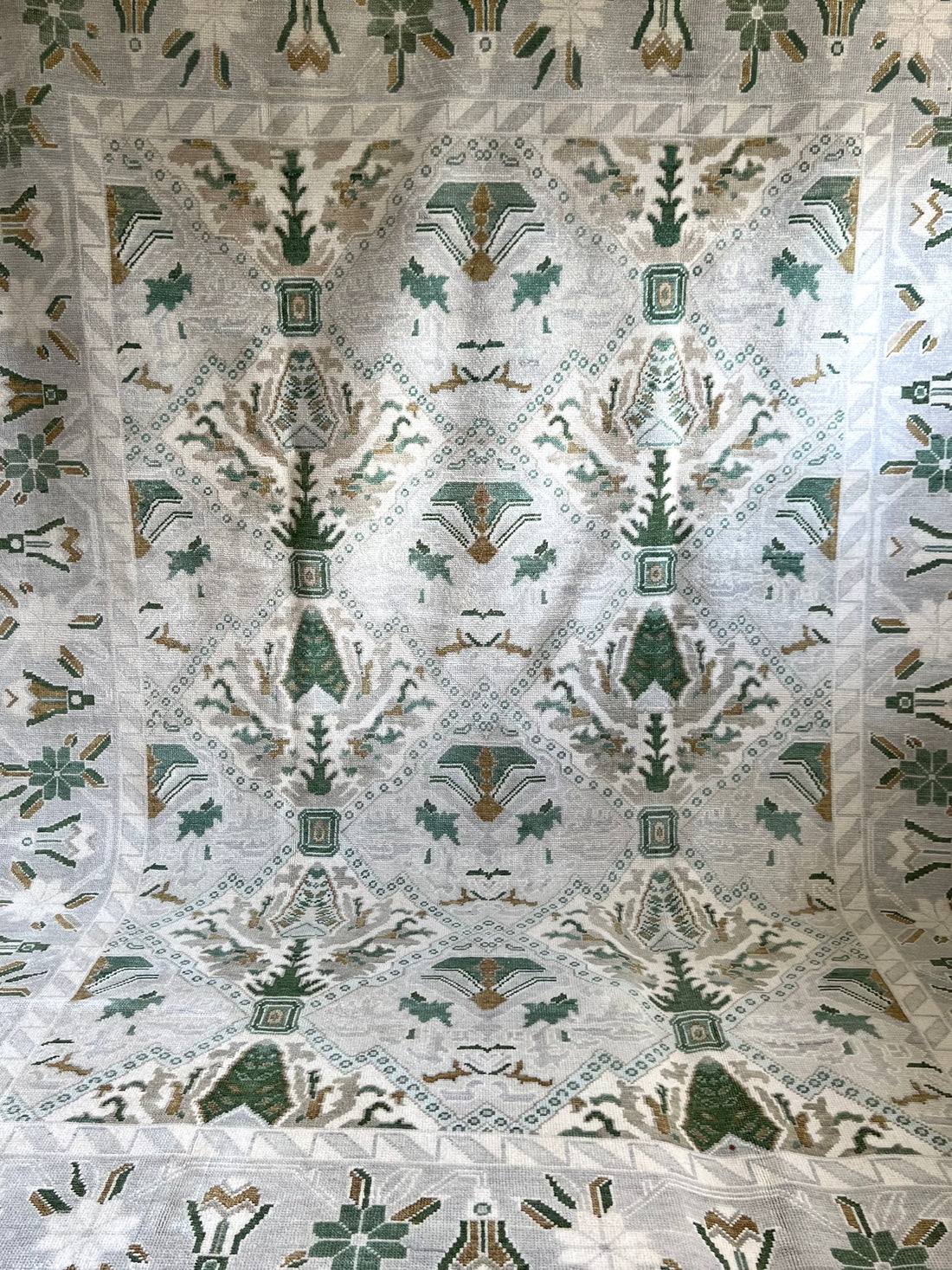 Steel Magnolia— 3x10