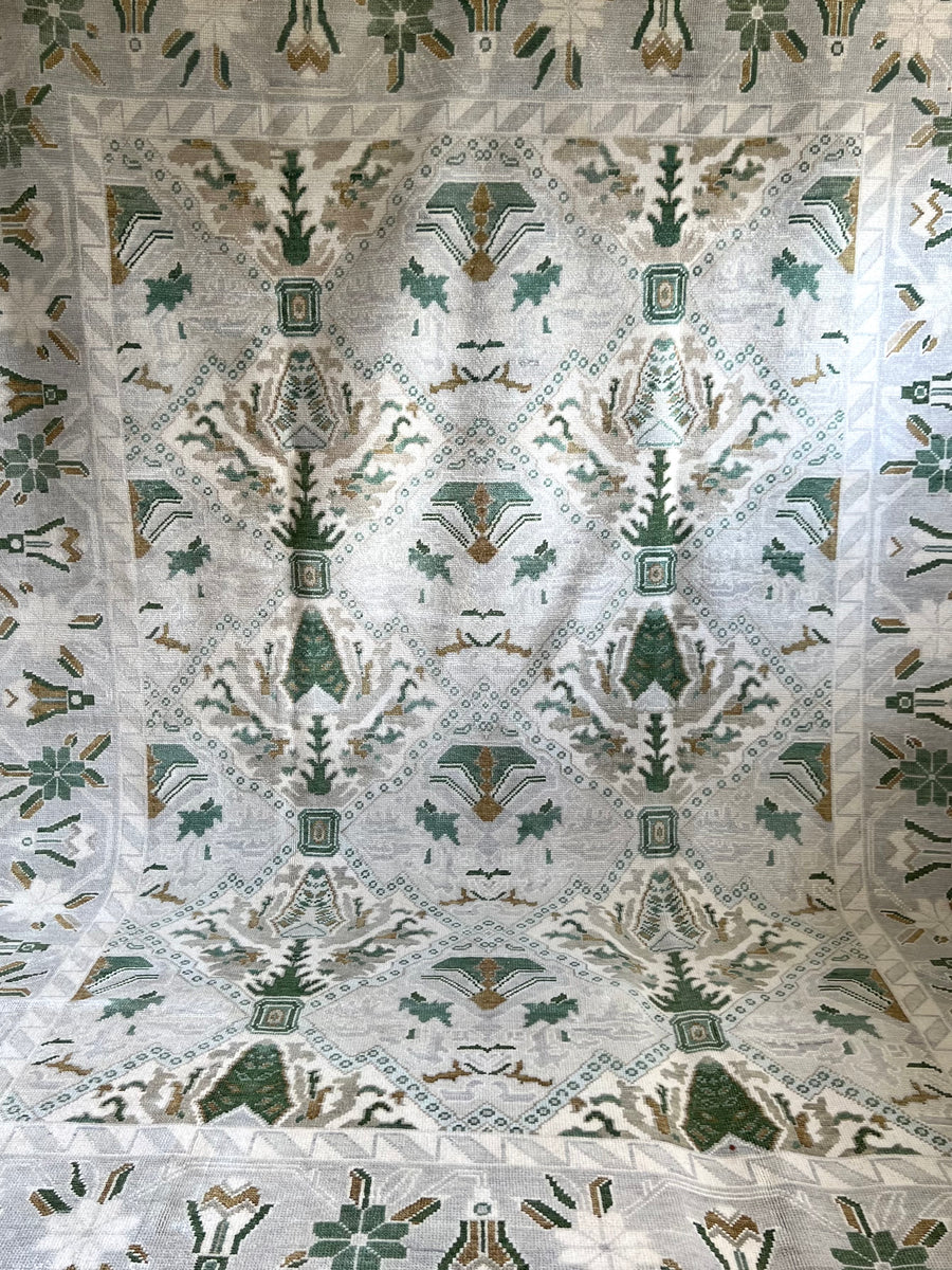 Steel Magnolia— 3x10