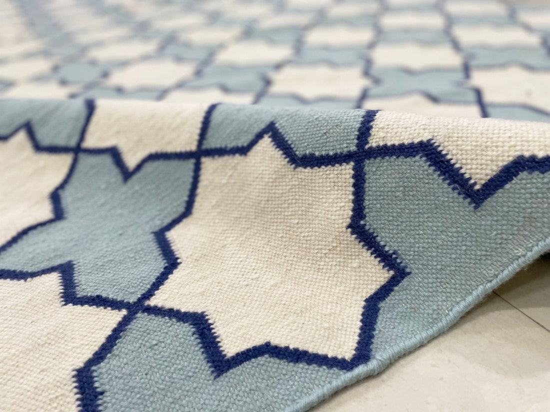 Stars Go Blue - 5x6 Warehouse Sale