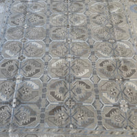 Kharma Kameleon - 8x10 Brown/Blue