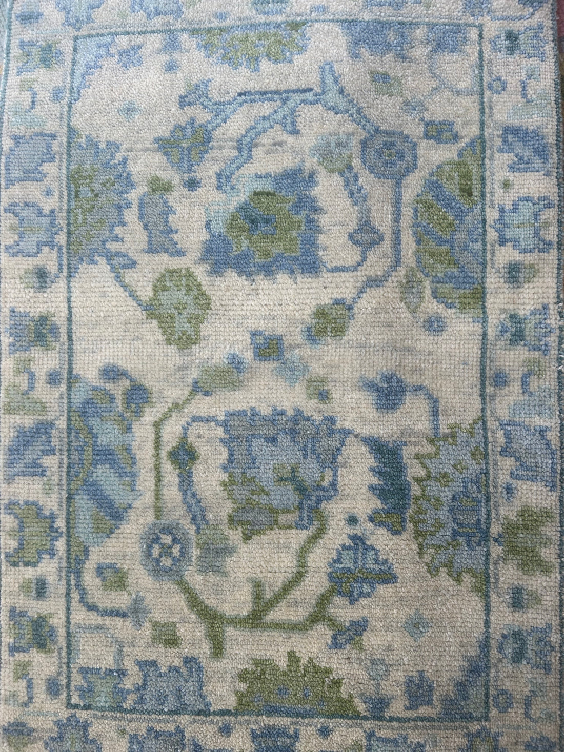 2x3 Blue Bonnet