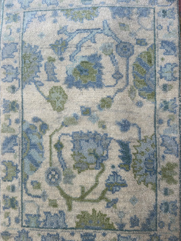 2x3 Blue Bonnet