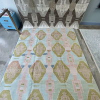 Mile Marker - Chartreuse