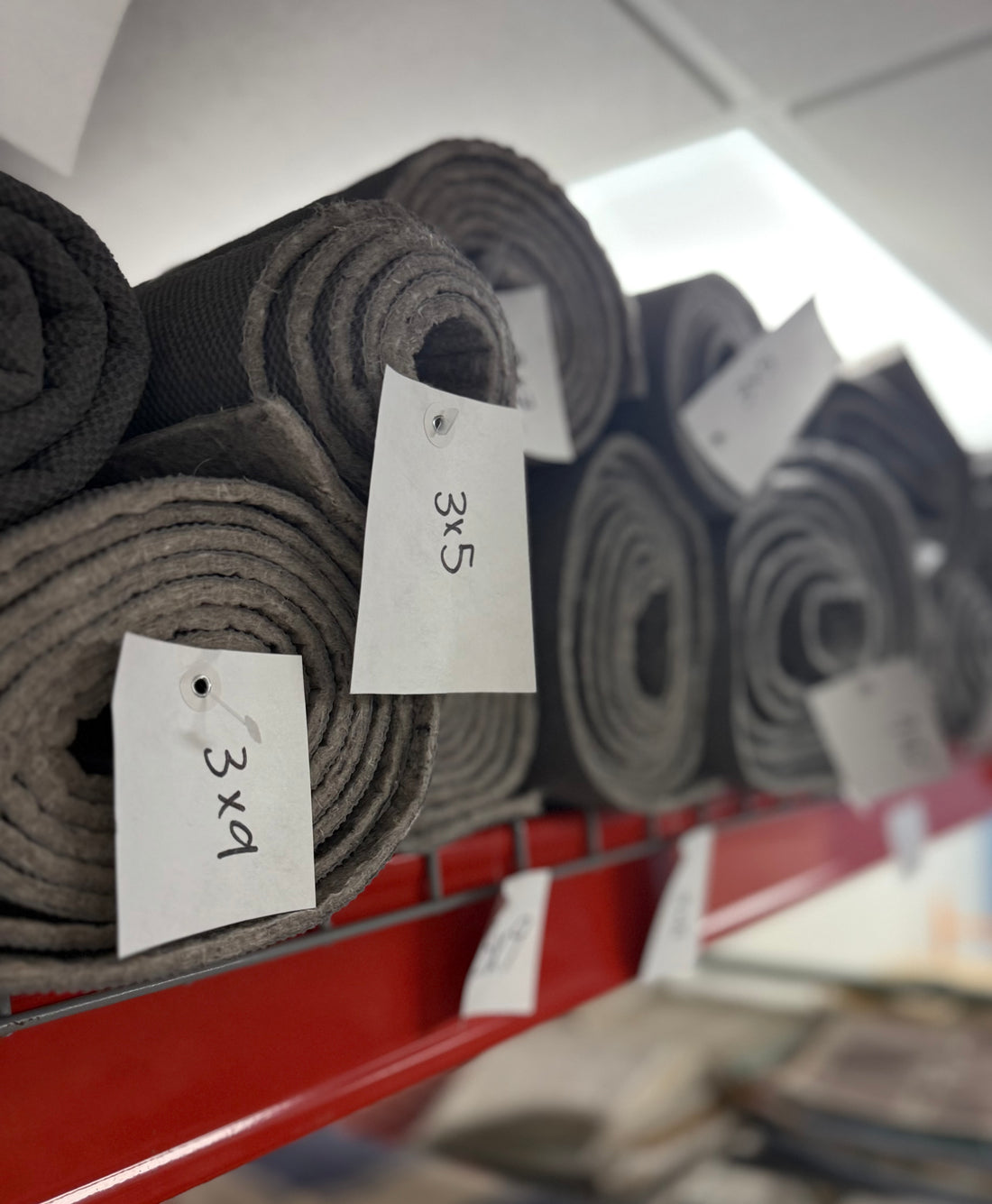 Rug Pad