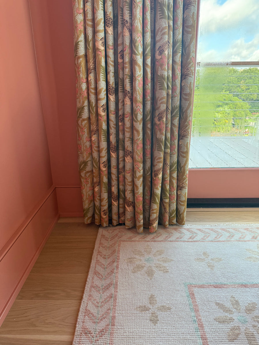 Mums the Word - 3x10