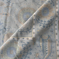 A Tad Paisley - 8x10 Blue/Green