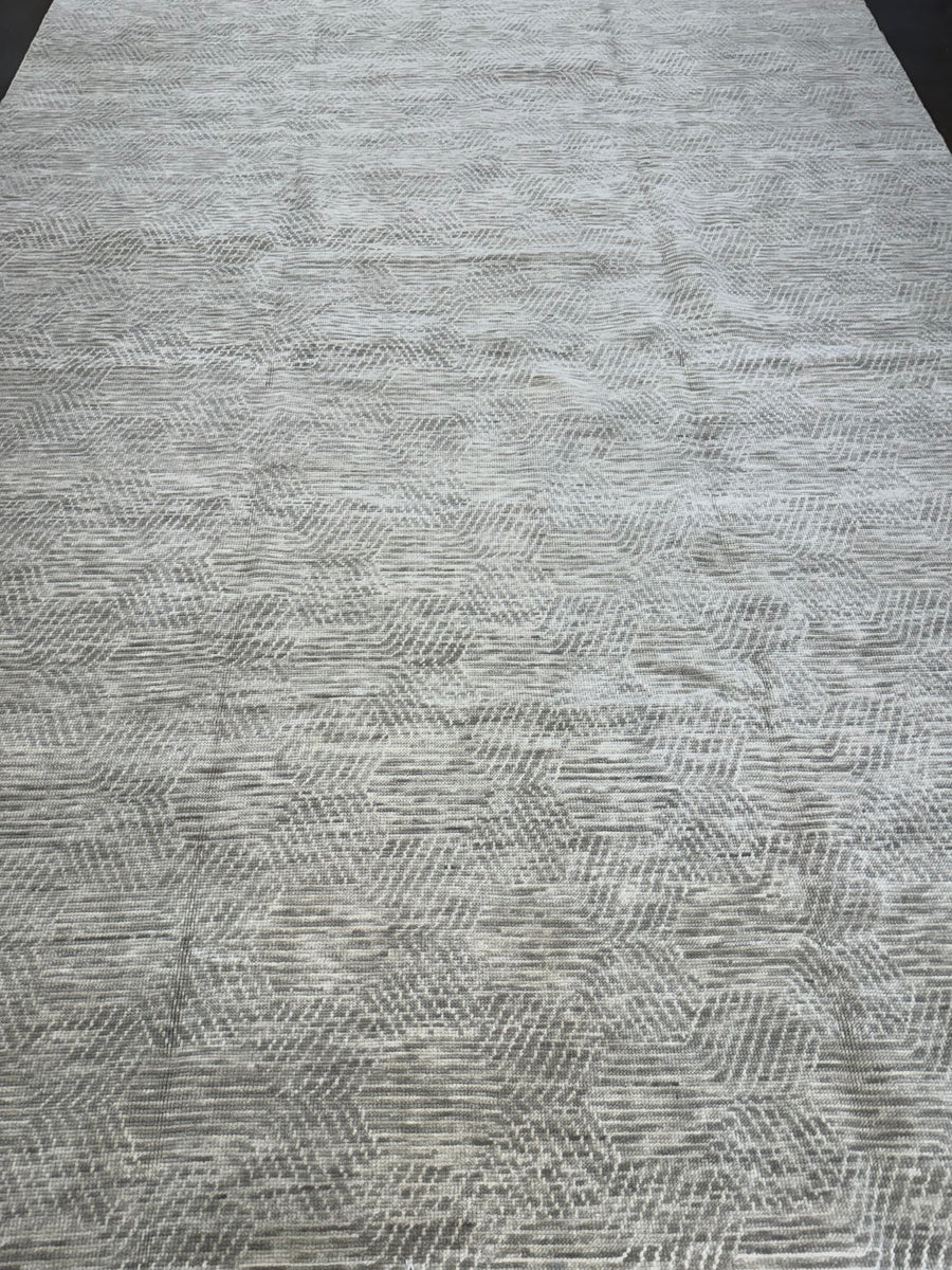 Bee’s Knees (Taupe) - 9x12 Warehouse Sale