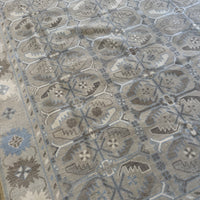 Kharma Kameleon - 8x10 Brown/Blue