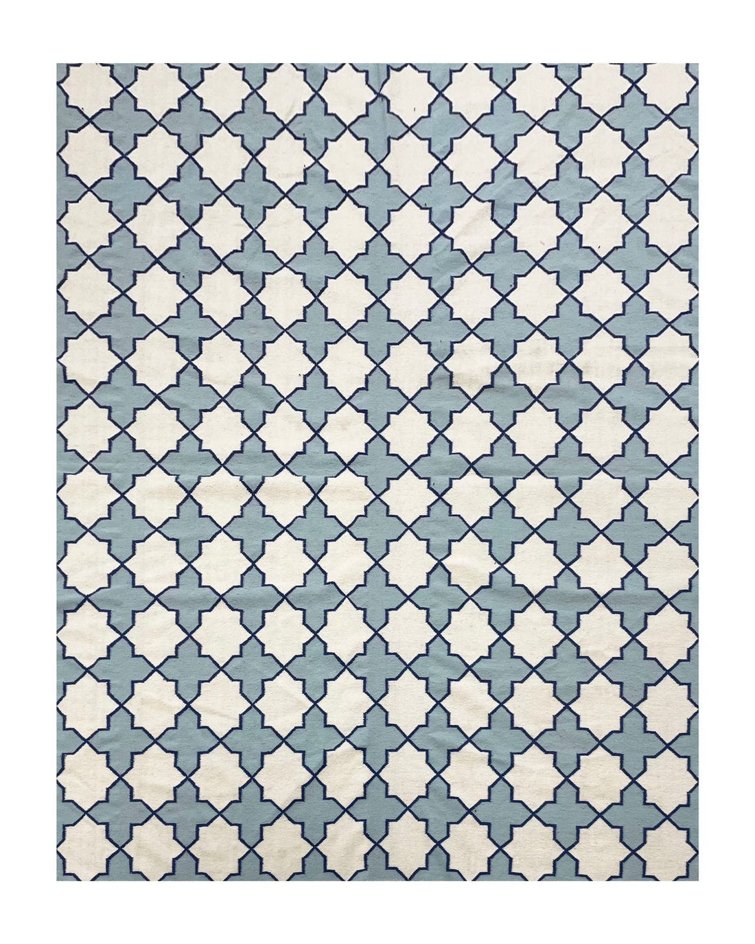 Stars Go Blue - 5x6 Warehouse Sale