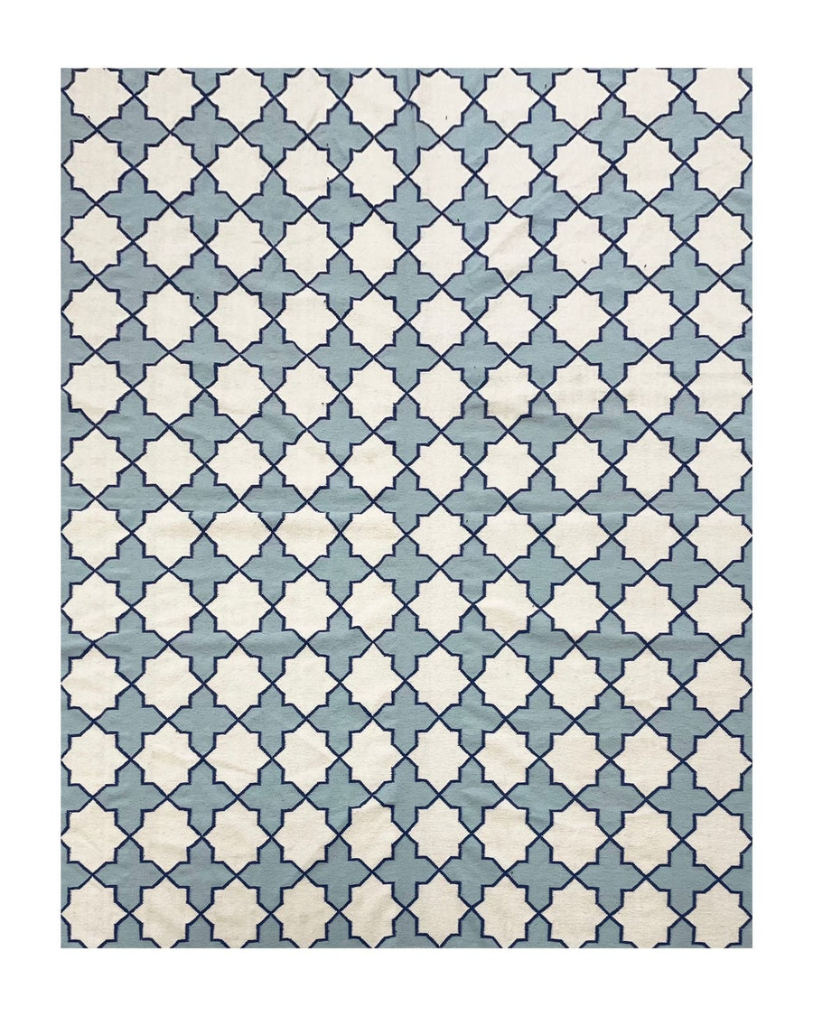 Stars Go Blue - 5x6 Warehouse Sale