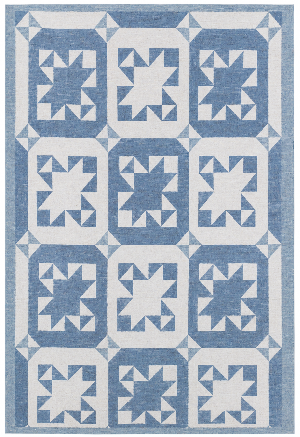 Are You Quilting Me