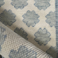Charlotte’s Webb- Blue