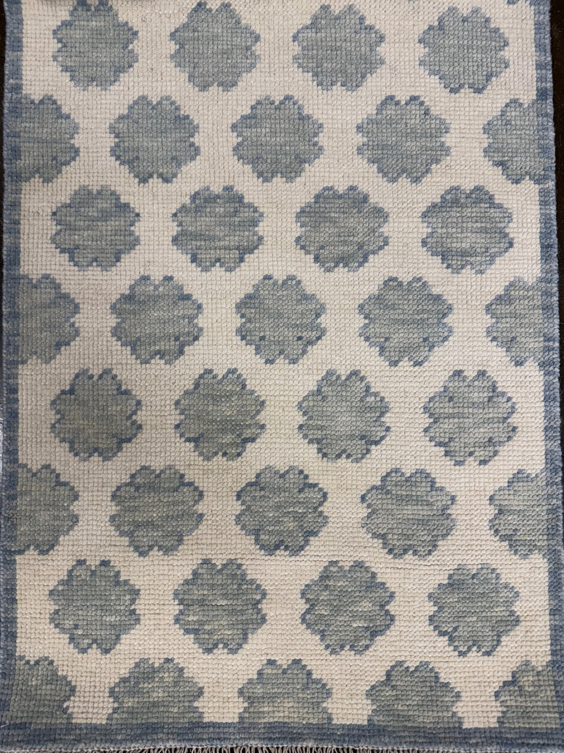 Charlotte’s Webb- Blue
