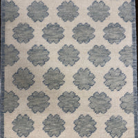 Charlotte’s Webb- Blue