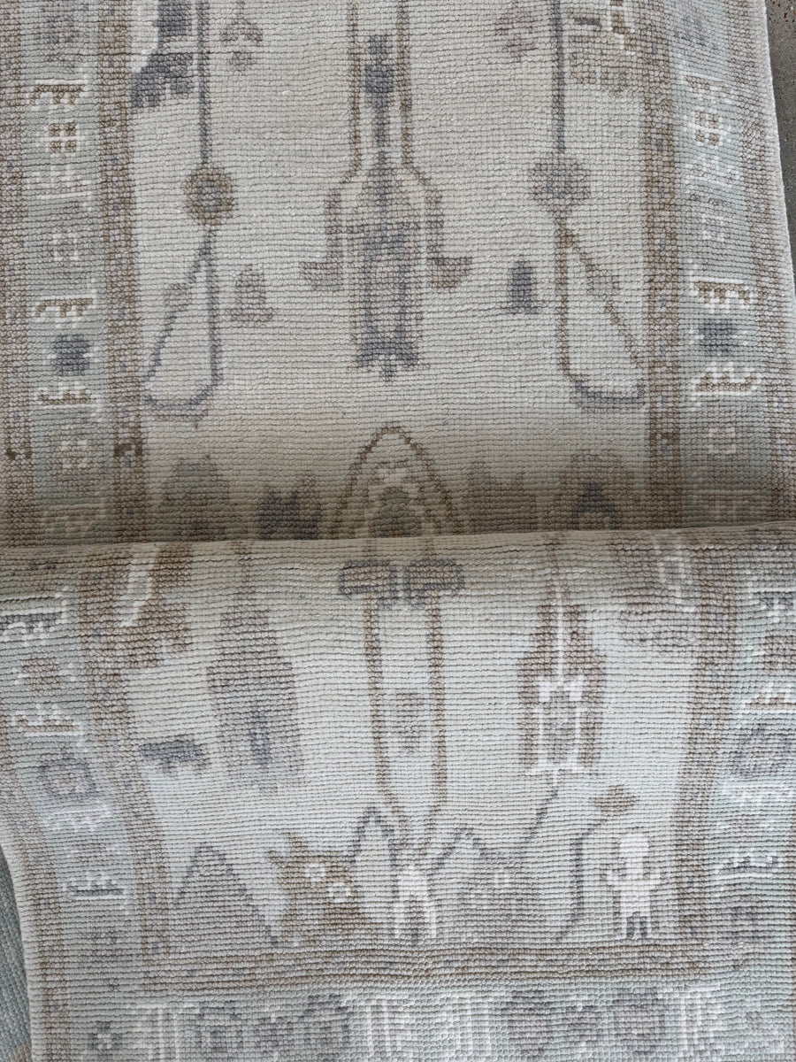 Meet Joe Black - 2.83x7.42