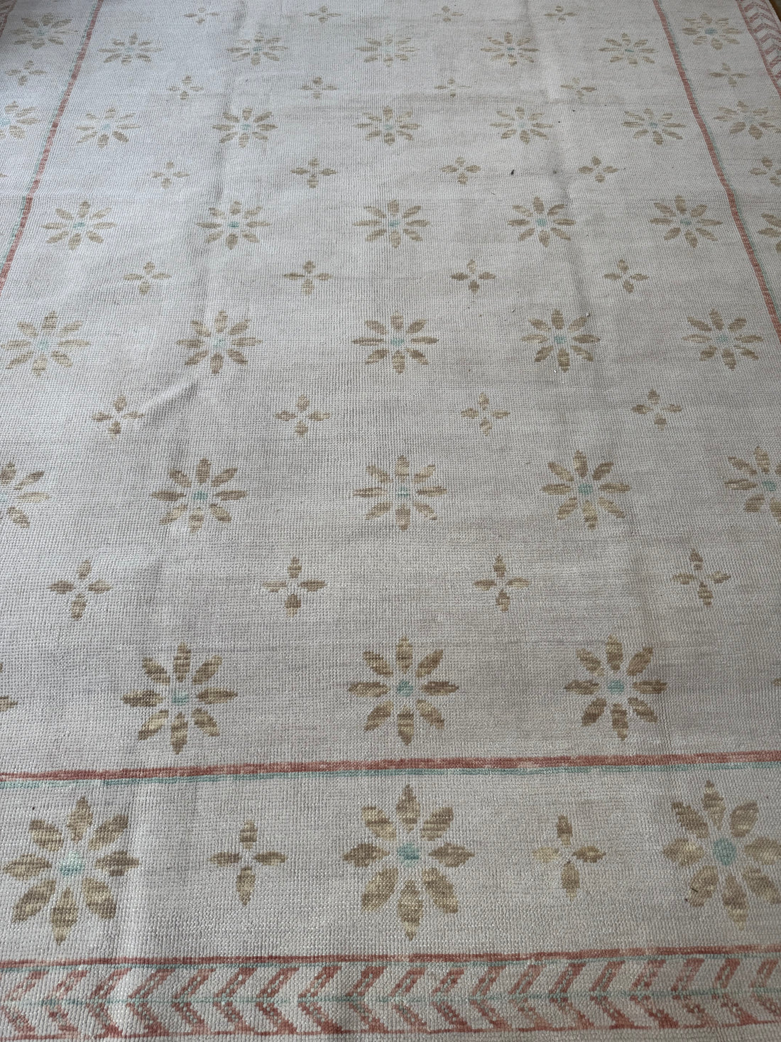 Mums the Word - 3x10