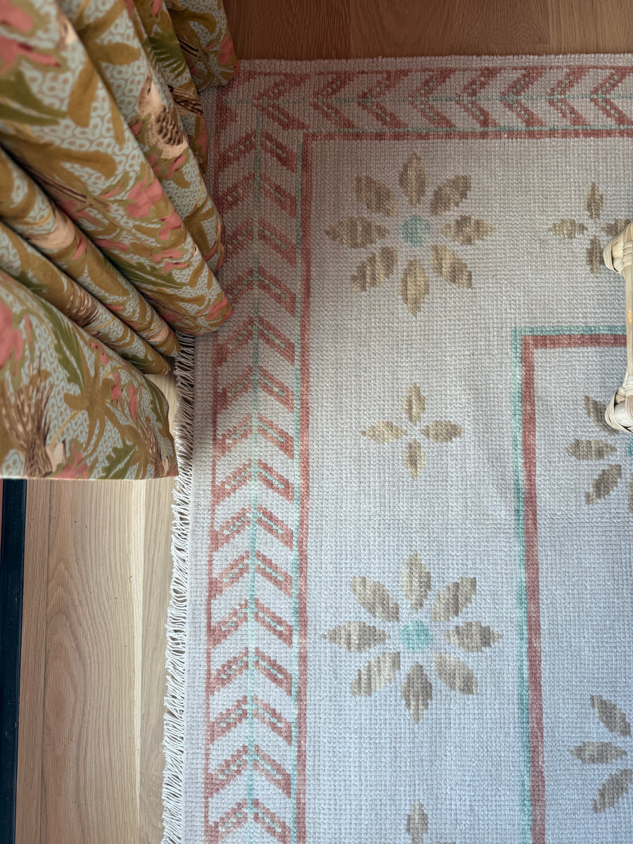 Mums the Word - 10x14