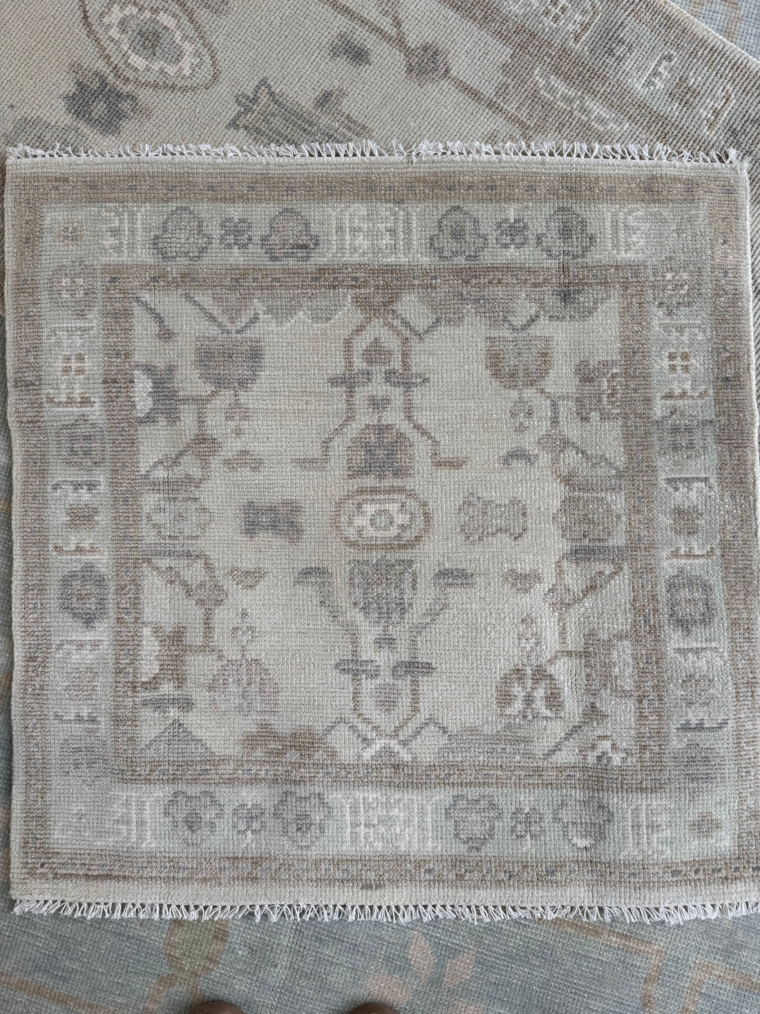 Meet Joe Black - 3x3