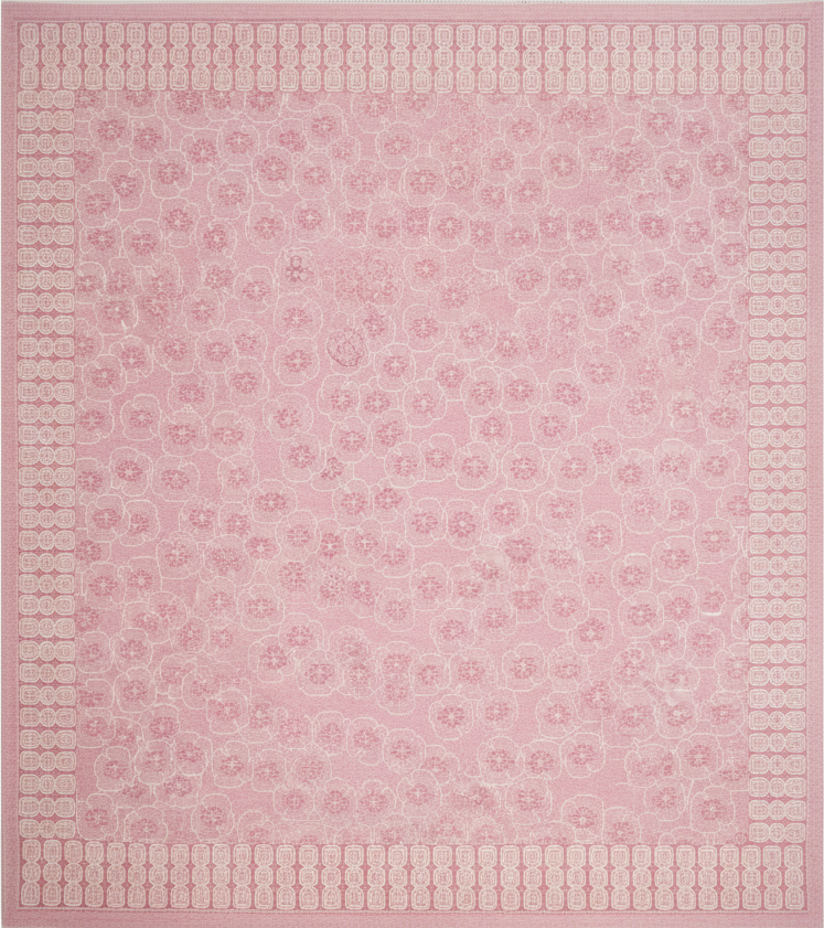 Blush and Bashful