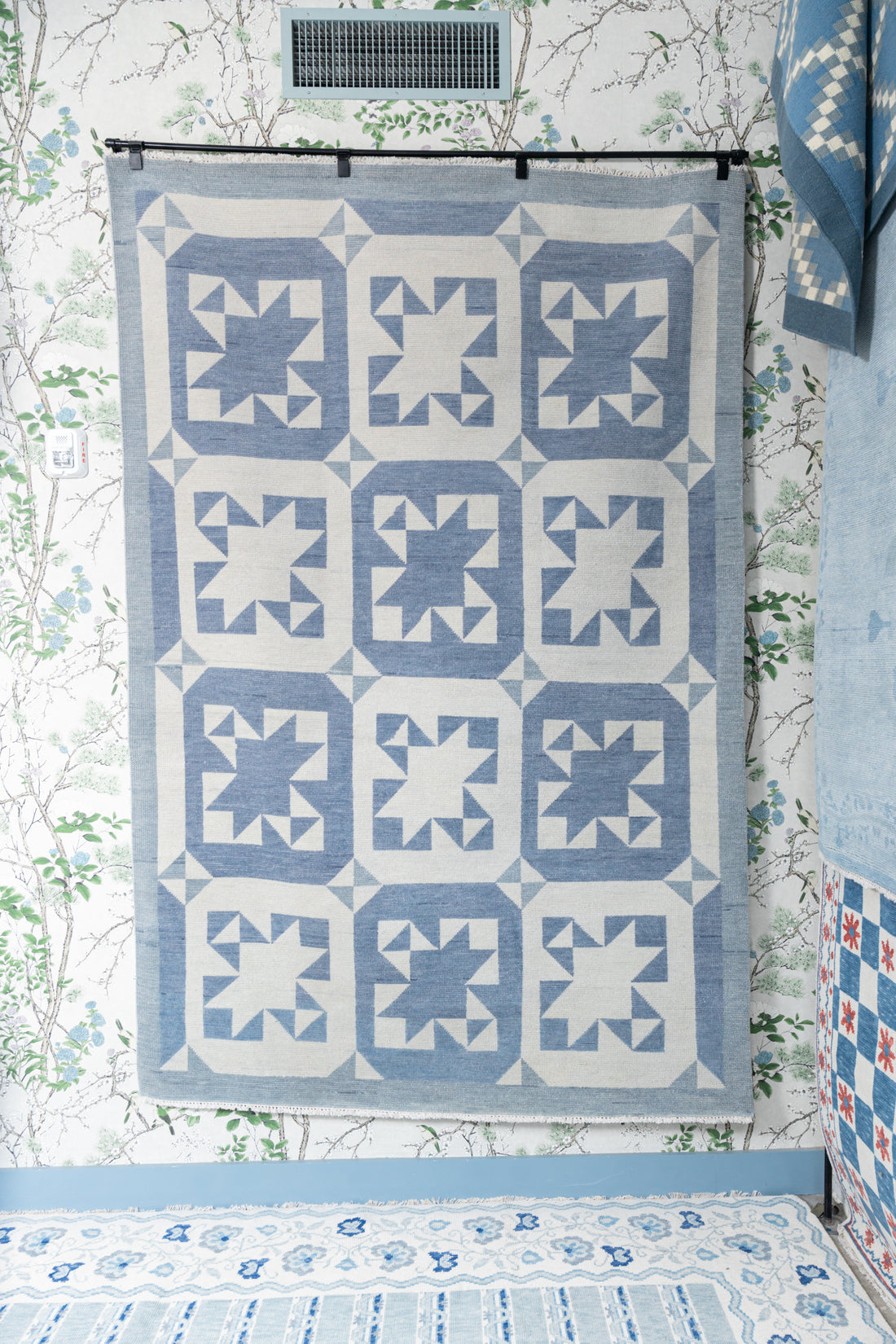 Are You Quilting Me 6x9