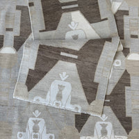 Mile Marker - 10x14 Brown