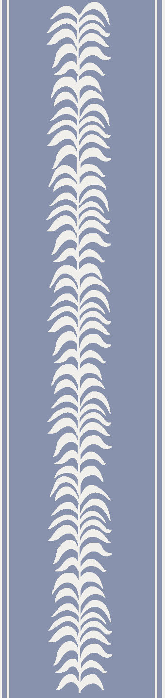 Frond and Center