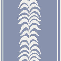 Frond and Center