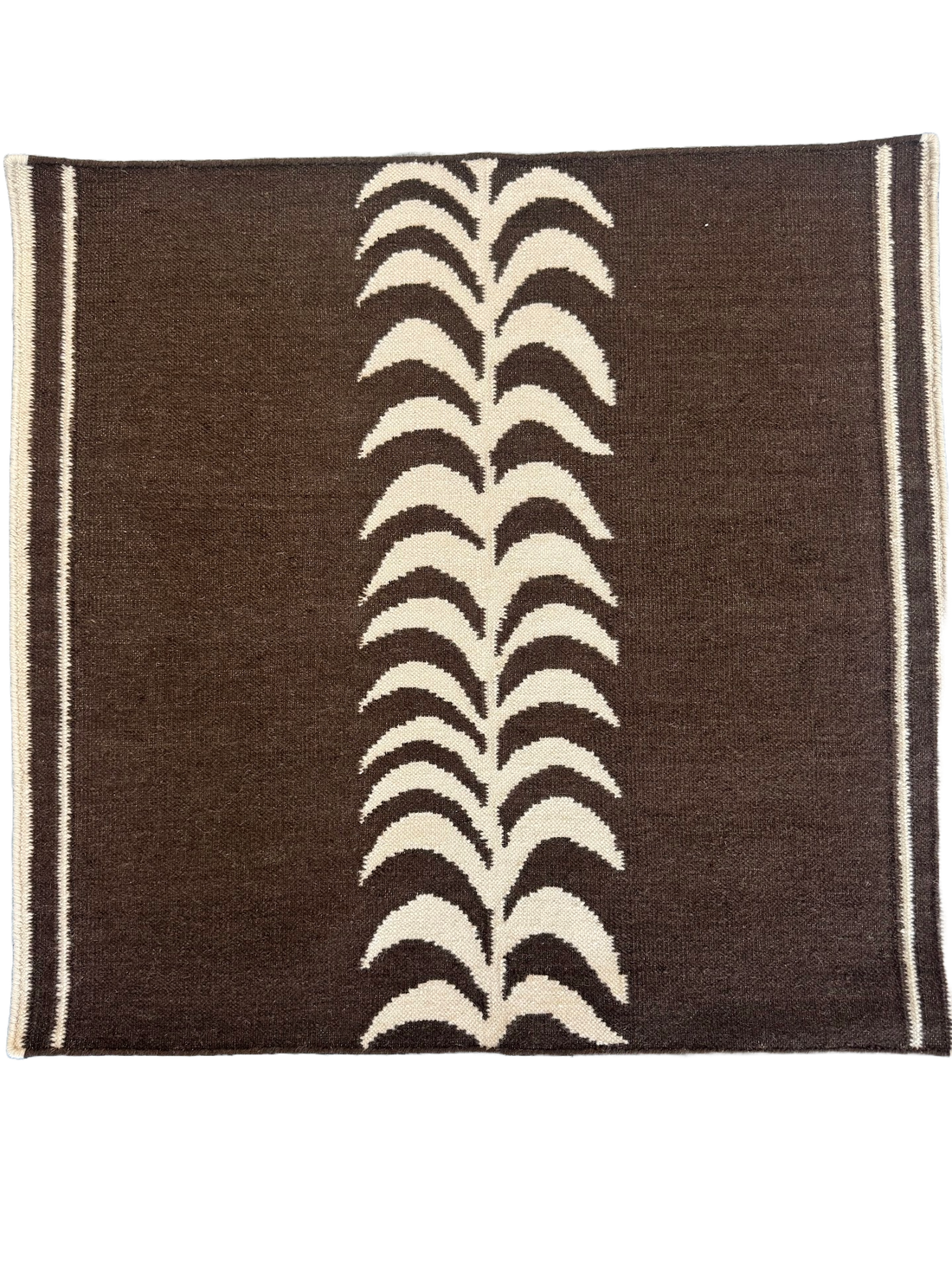 Frond and Center
