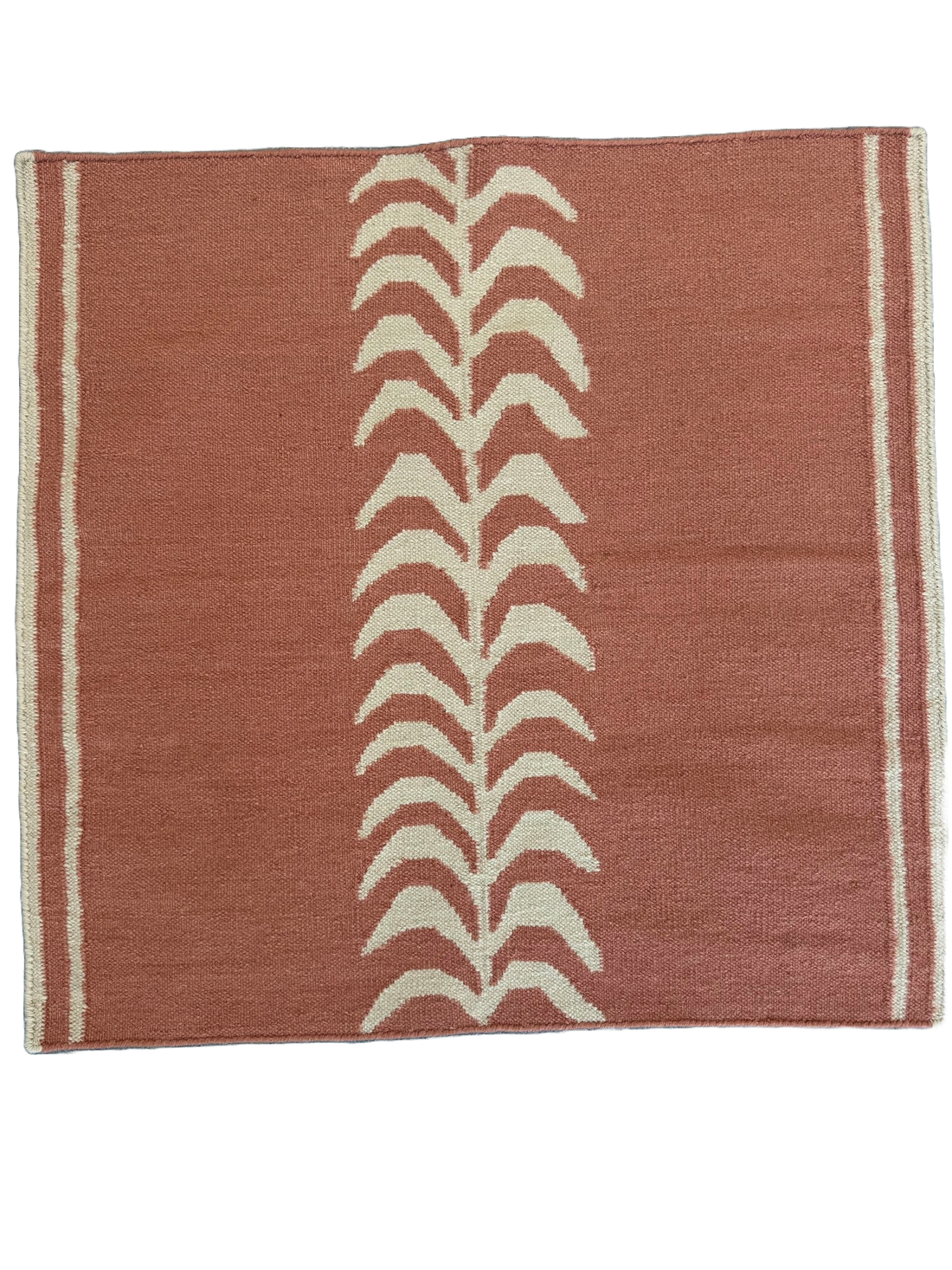 Frond and Center