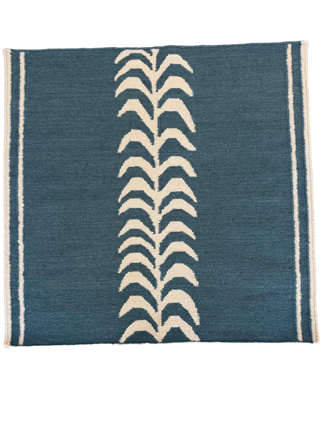 Frond and Center