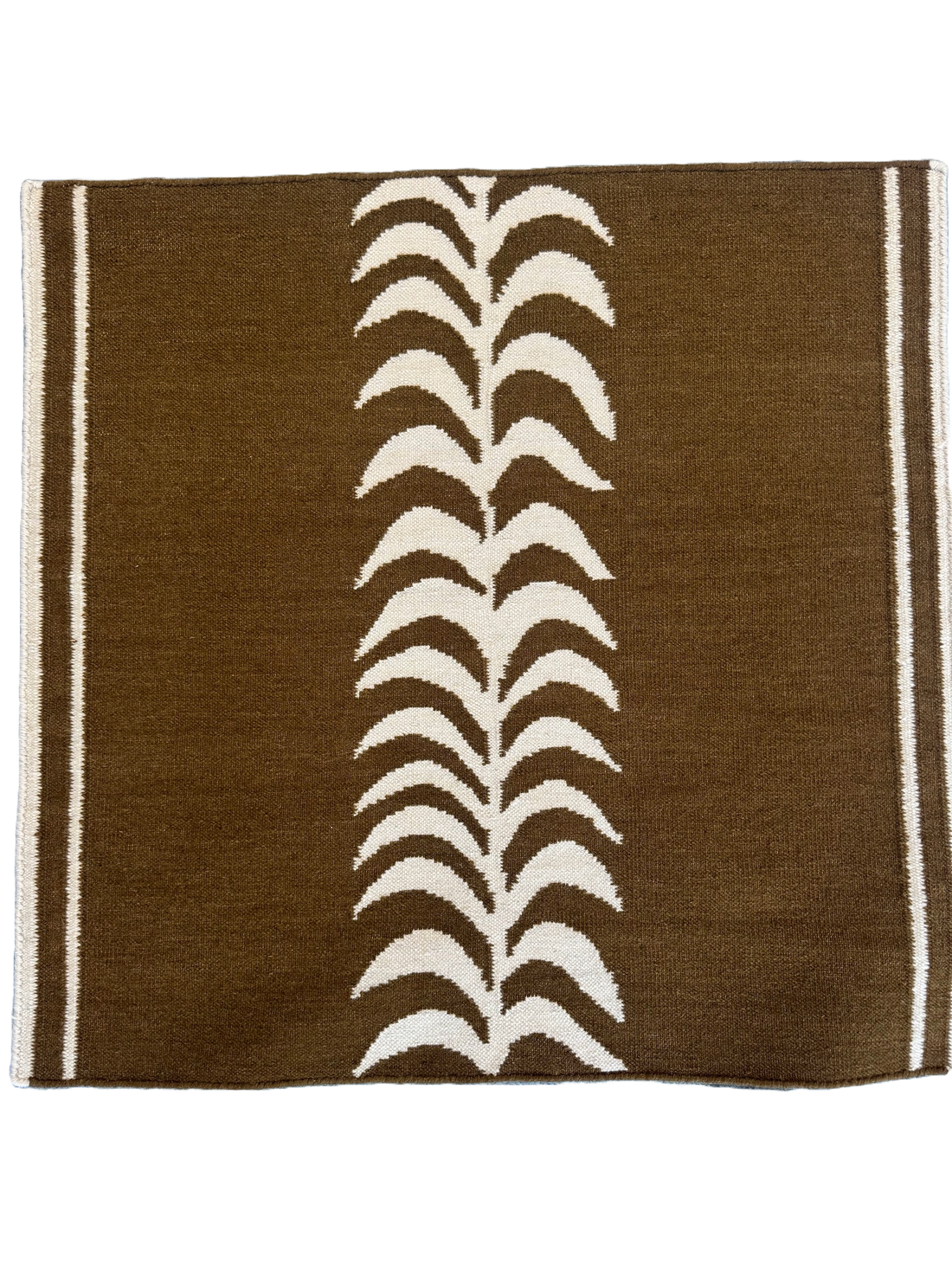 Frond and Center