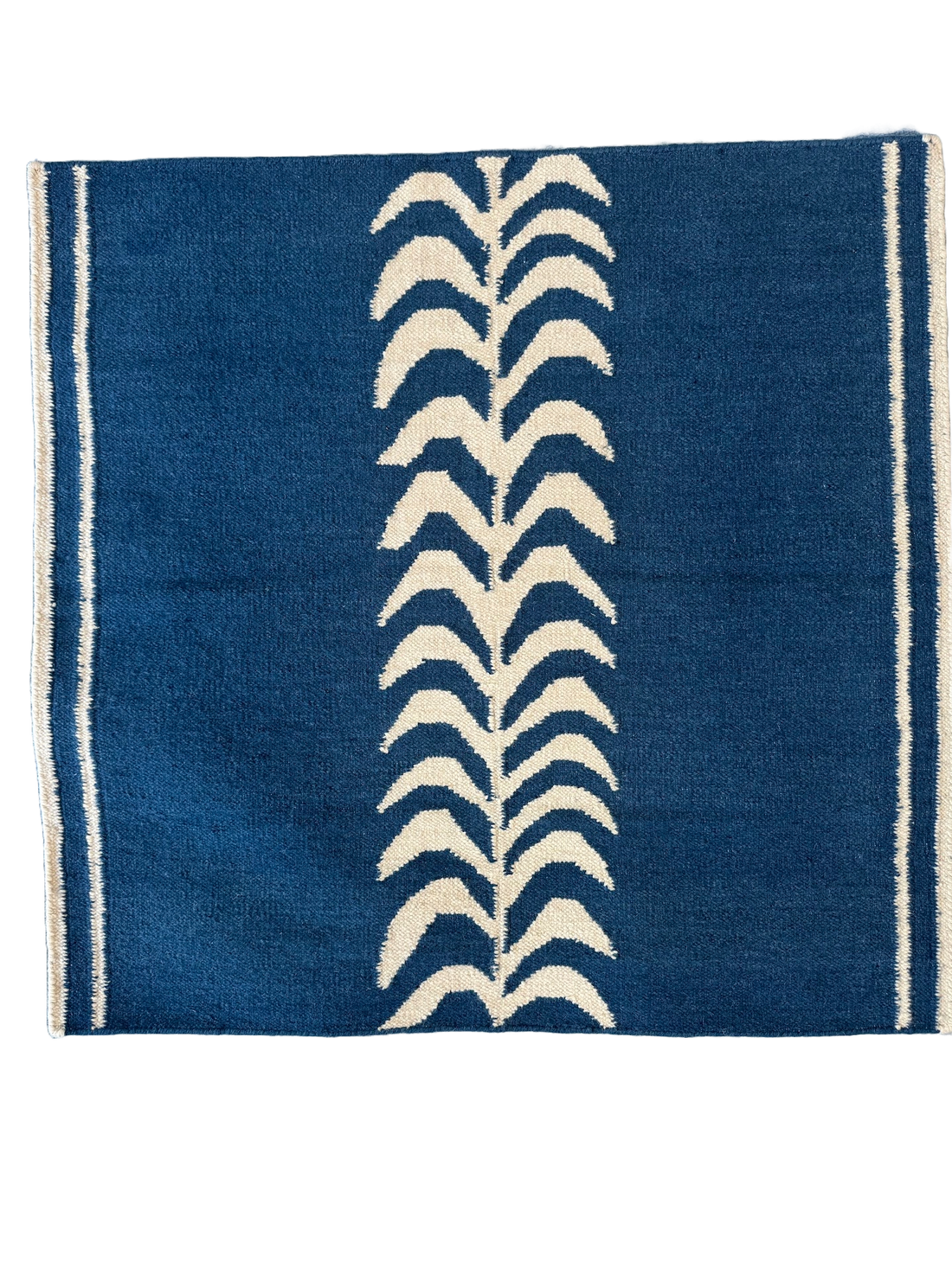 Frond and Center