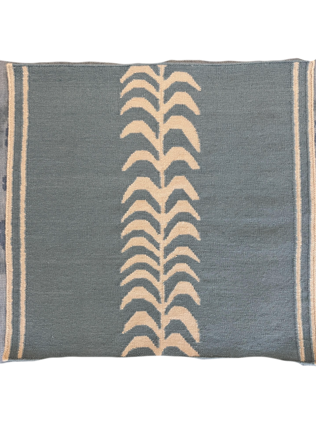 Frond and Center