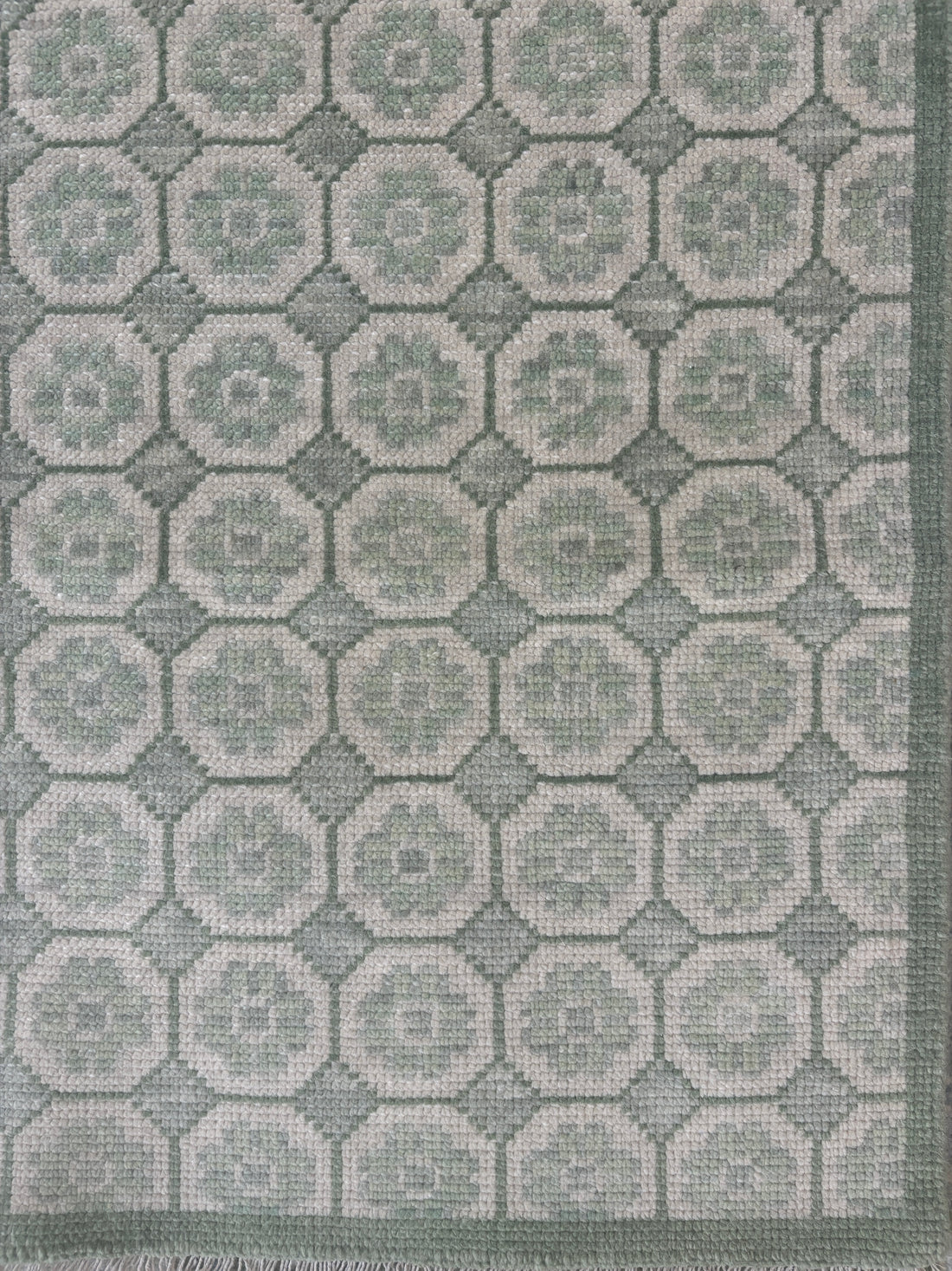 Daisy Me Rollin’ - 3x5