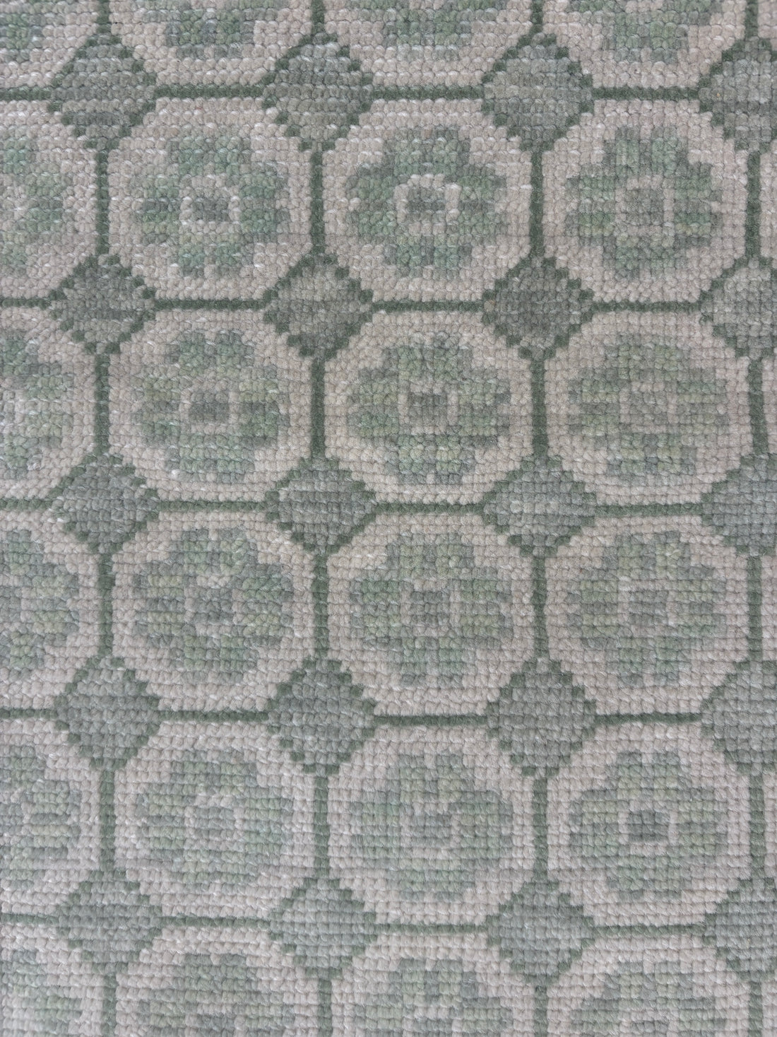 Daisy Me Rollin’ - 3x5