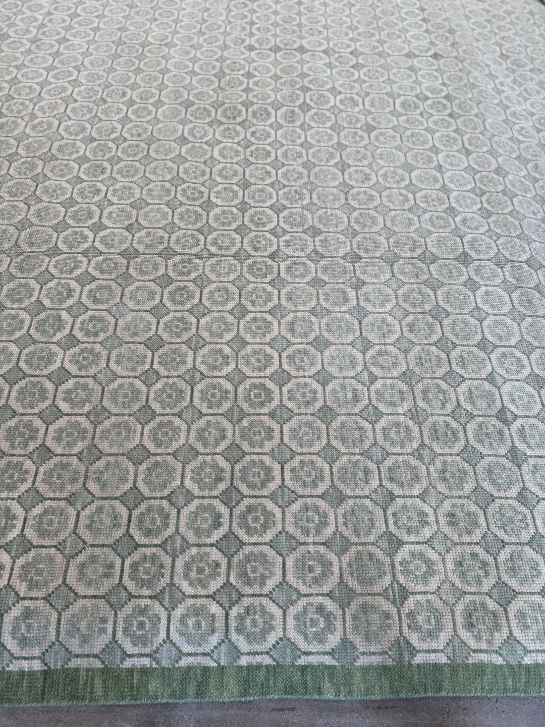 Daisy Me Rollin’ - 3x5