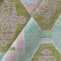 Mile Marker - Chartreuse