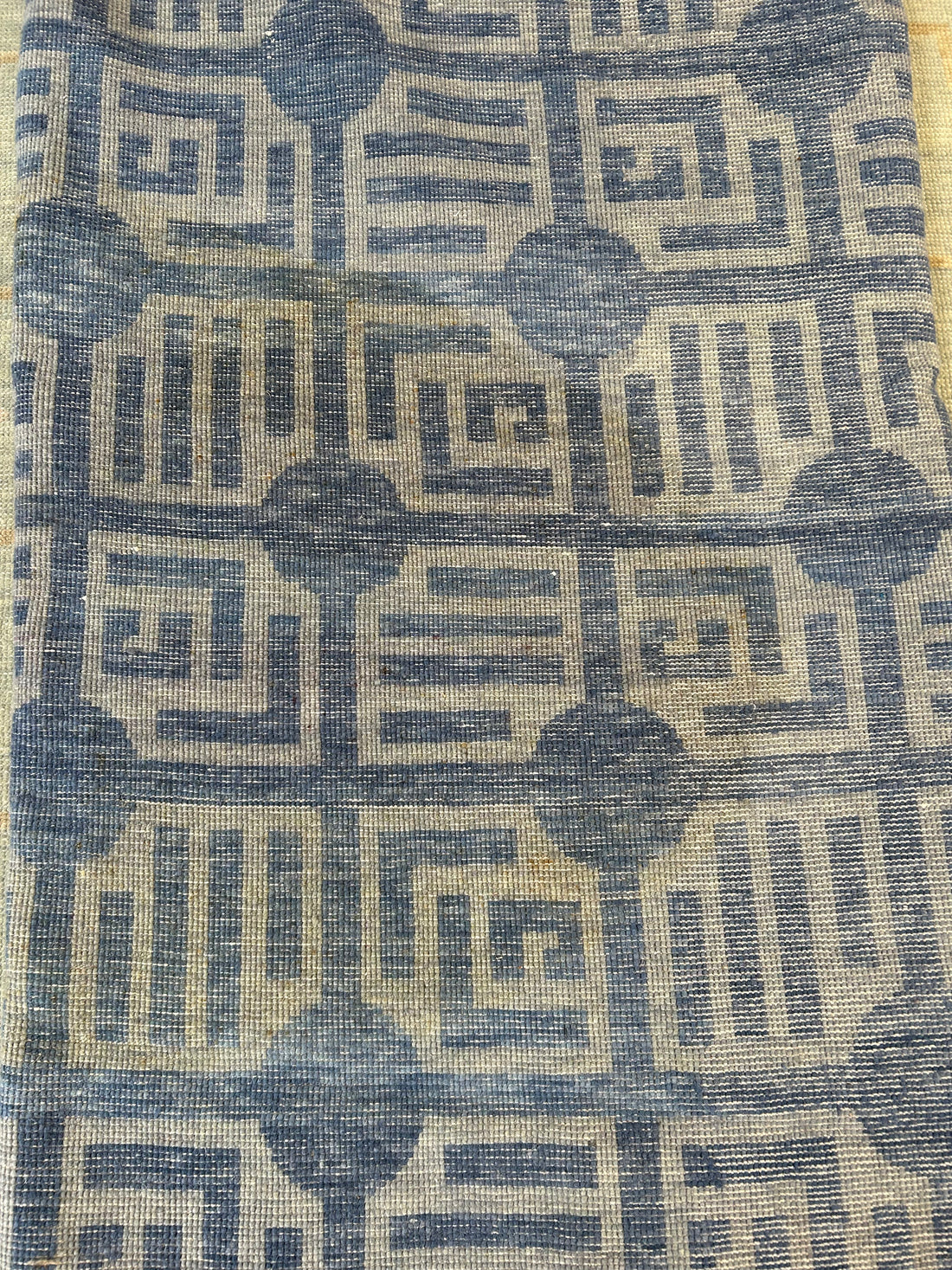 Chain Reaction 12'2" x 14'4" with Custom Cutout - Warehouse Sale